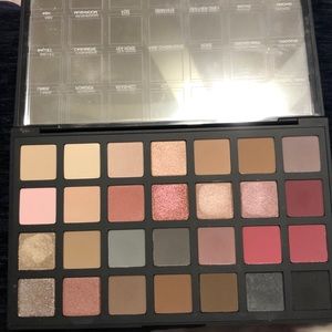 Sephora Pro Pigment Palette Cool